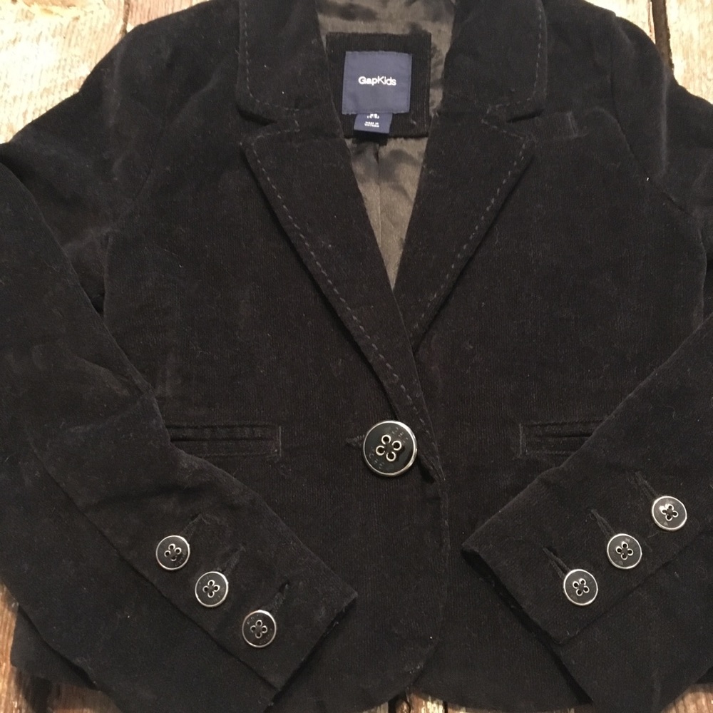 GapKids blazer size 4-5